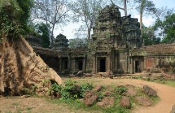 Journey Through Vietnam and Cambodia: 16-Day Expedition